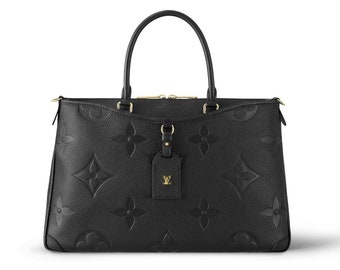 Louis Vuitton Reporter PM Monogram Crossbody Handbag SP0016 – Exchange  Collectibles