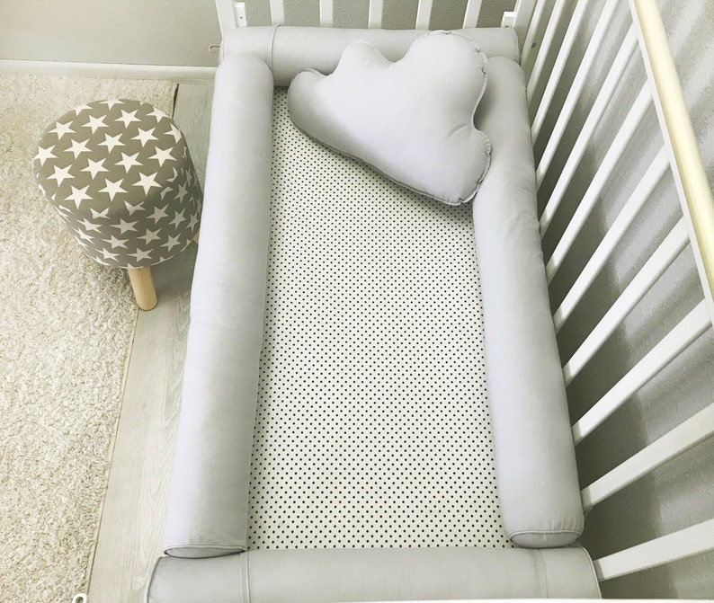 Bed bumpers custom order bed bumpers crib bumpers bed Etsy