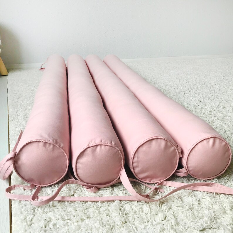 Bed bumpers custom order bed bumpers crib bumpers bed Etsy