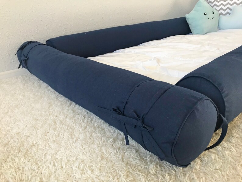 Bed bumpers custom order bed bumpers crib bumpers bed Etsy