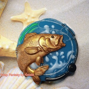 Fisherman Gift-Fisherman Gift Idea-Fishing Gift for Dad-Fishing-Husband Gift