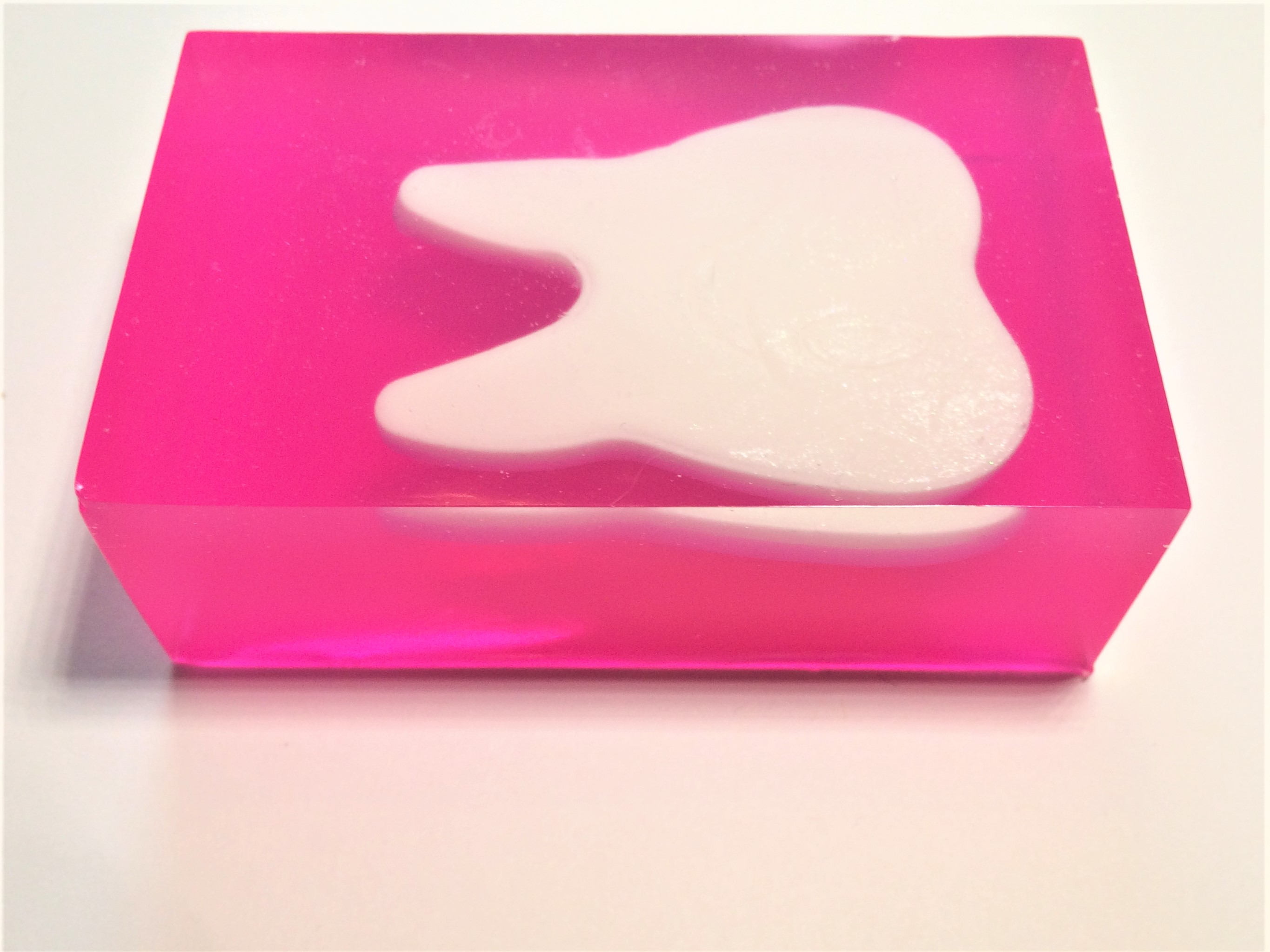 Tooth Soapdentist Giftdental Soapgag Giftfalse Etsy