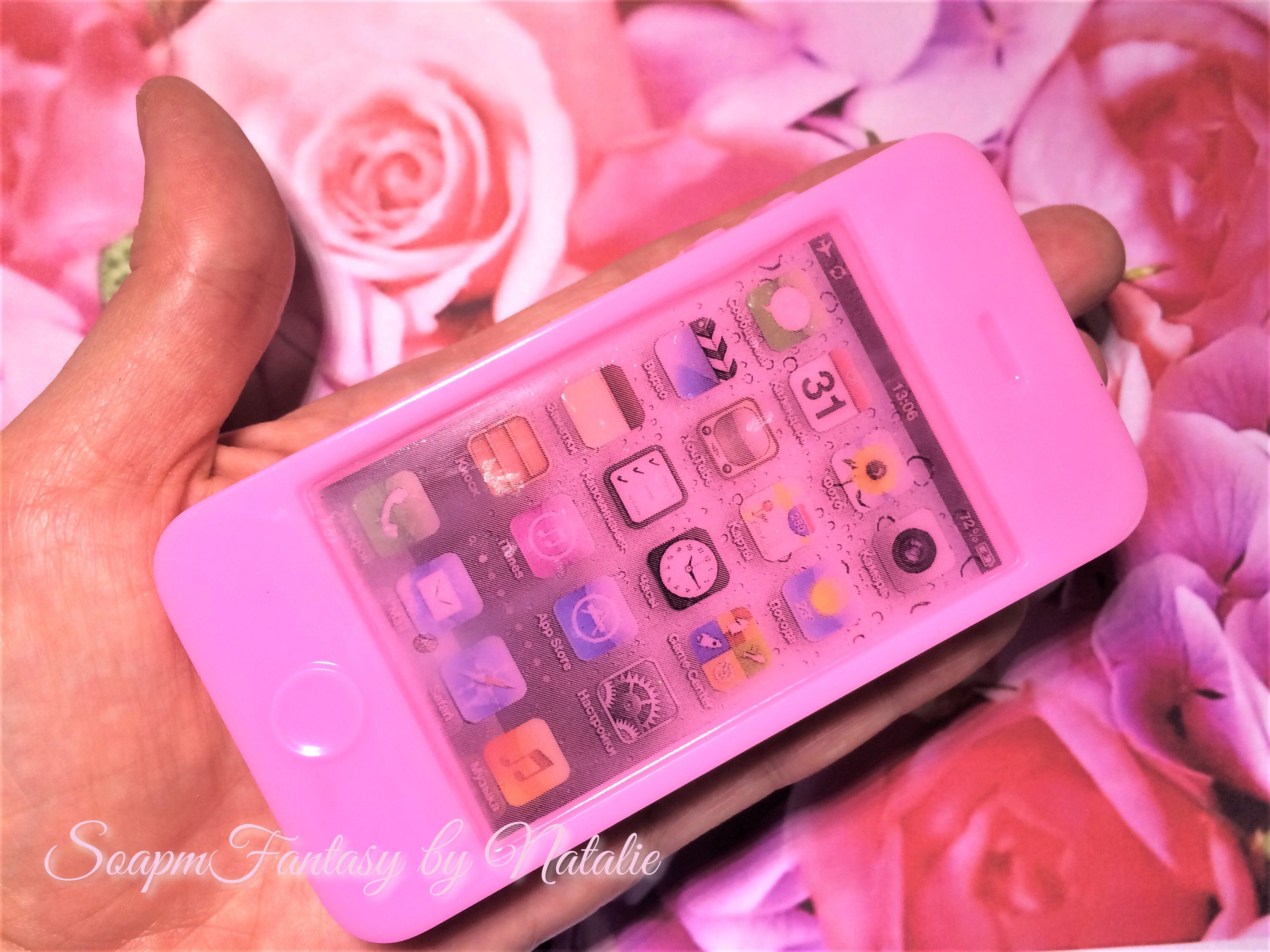 IPhone SoapSmartphone SoapPhone Soap Gag GiftParty Etsy