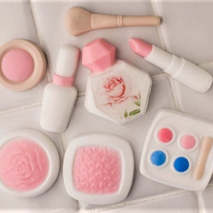 Soap Set Makeup Kit-girl's Gift-women's Gift-party Favor - Etsy