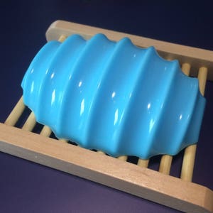 Men&#39;s Soap-Gift for Him-Ergonomic Soap-Gift for Dad-Gift for Friend-Co-worker Favor