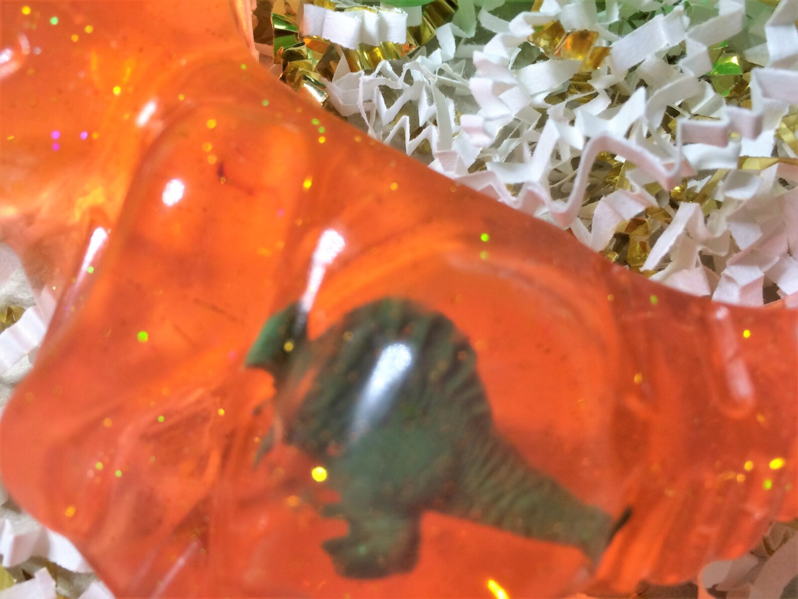 Dinosaurs Soap with Eraser Dinosaur Inside. Kids Soap. You Etsy