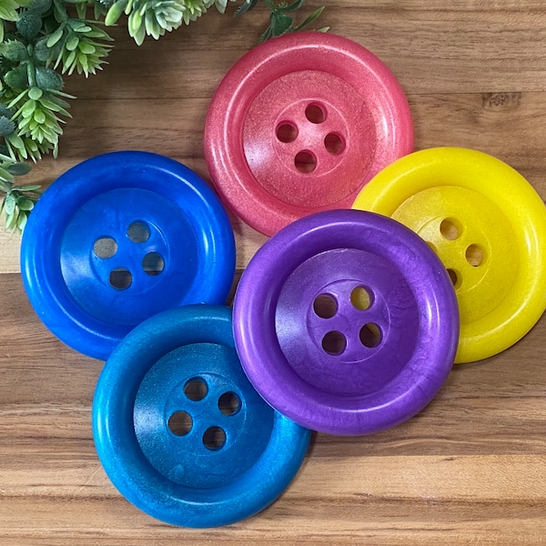 Cute as a Button Etsy