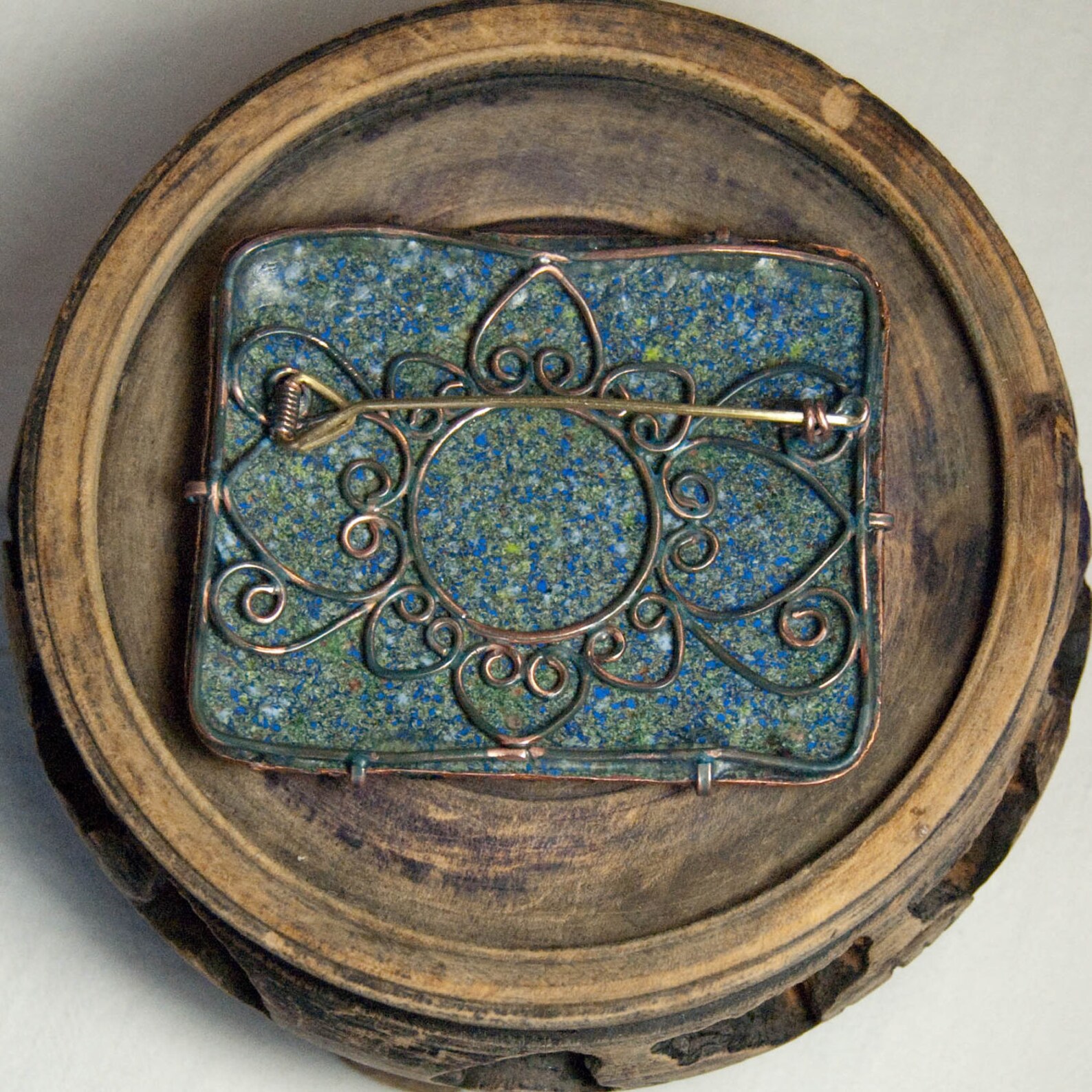 Sunflower jewelry Enamel brooch Sunflowers Yellow Flower Etsy