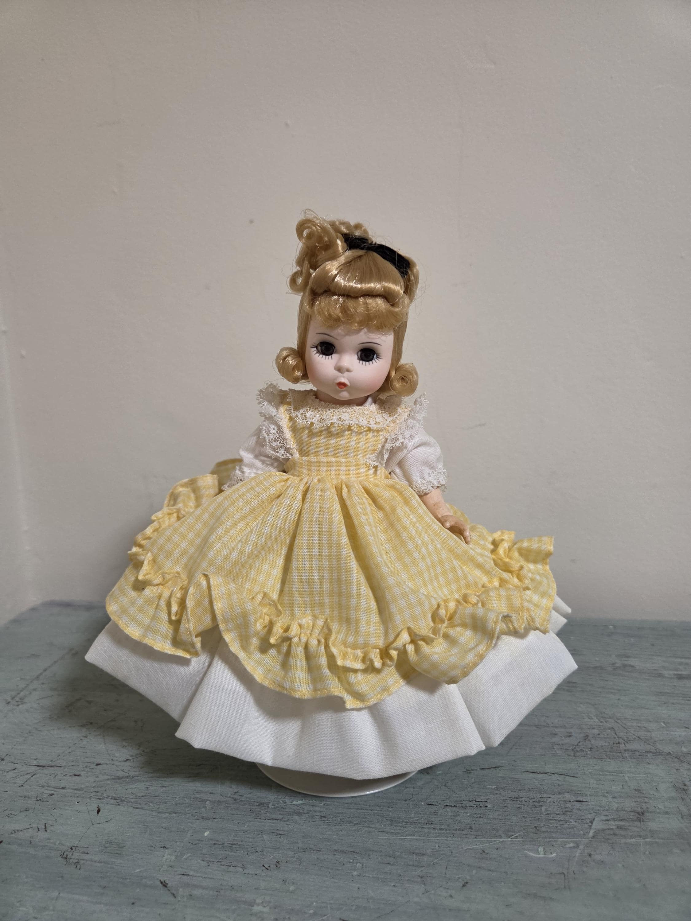 Madame Alexander Dolls Little Women - Etsy