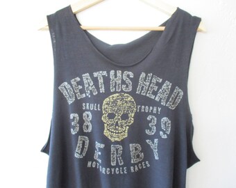 Eine Reihenfolge der favoritisierten Cut off tank top damen