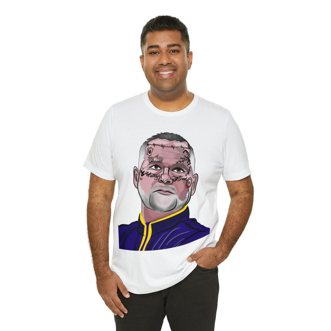 Michael Malone T Post Malone Denver Nuggets NBA Finals Etsy