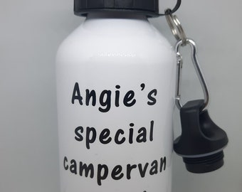 Personalised Thermal Bottle