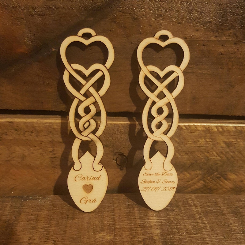 Love Spoons - Etsy UK