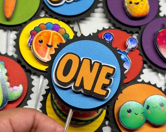 Hey Beer Cupcake Topper Hey Beer Feestje Hey Beer Taart Hey Beer Zintuiglijk