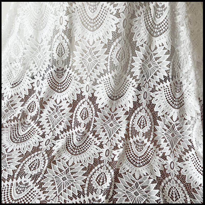 White Tulle - 3+ Yards — flippityjane fabrics