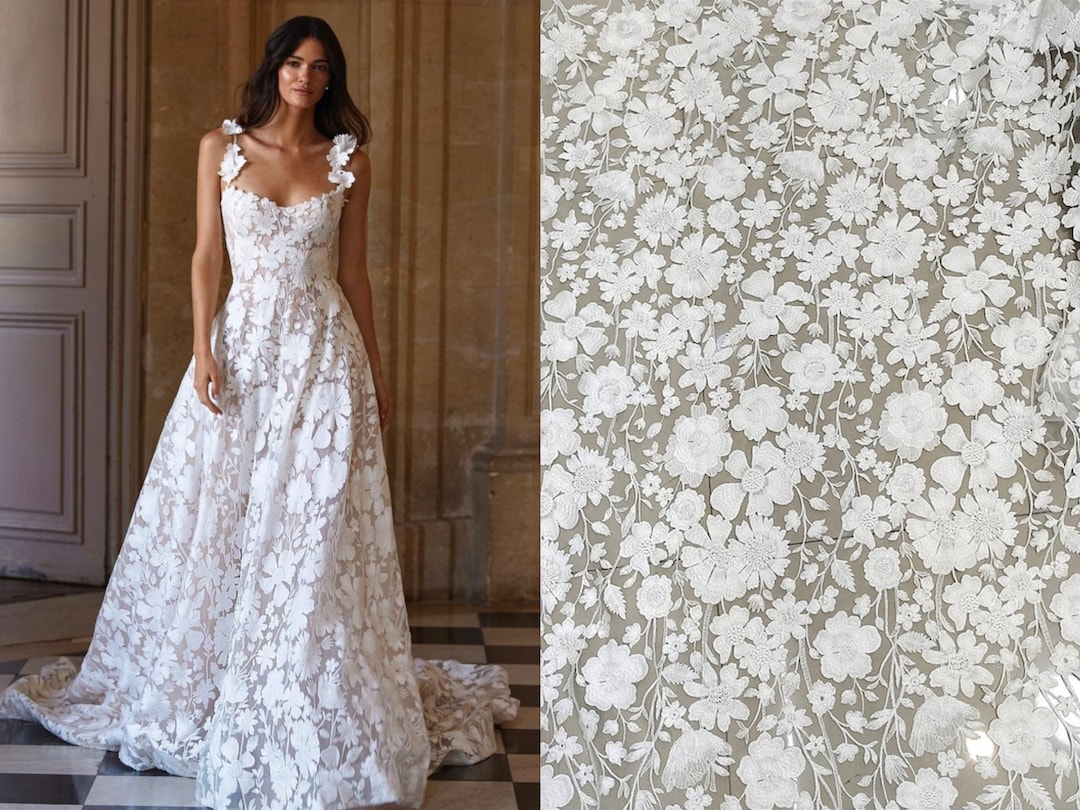 Josephine milla nova wedding dress 2025