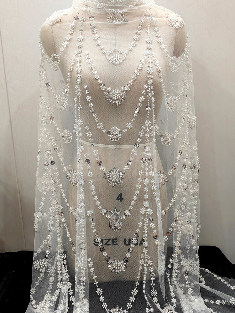 Ivory Art Deco Dress - Etsy Ivory Art Deco Dress - Etsy