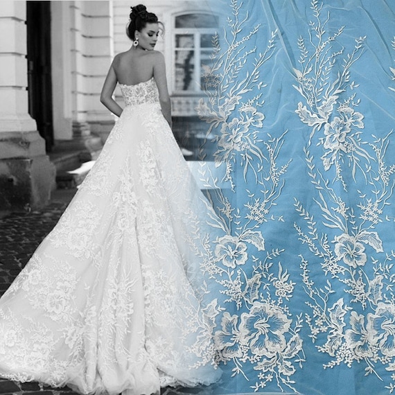 chinese dress ladies IRO Fergus Lace Long Sleeve Dress in White – Order Of Style main image 0