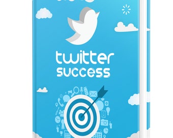 Twitter Success: A Book for Beginners