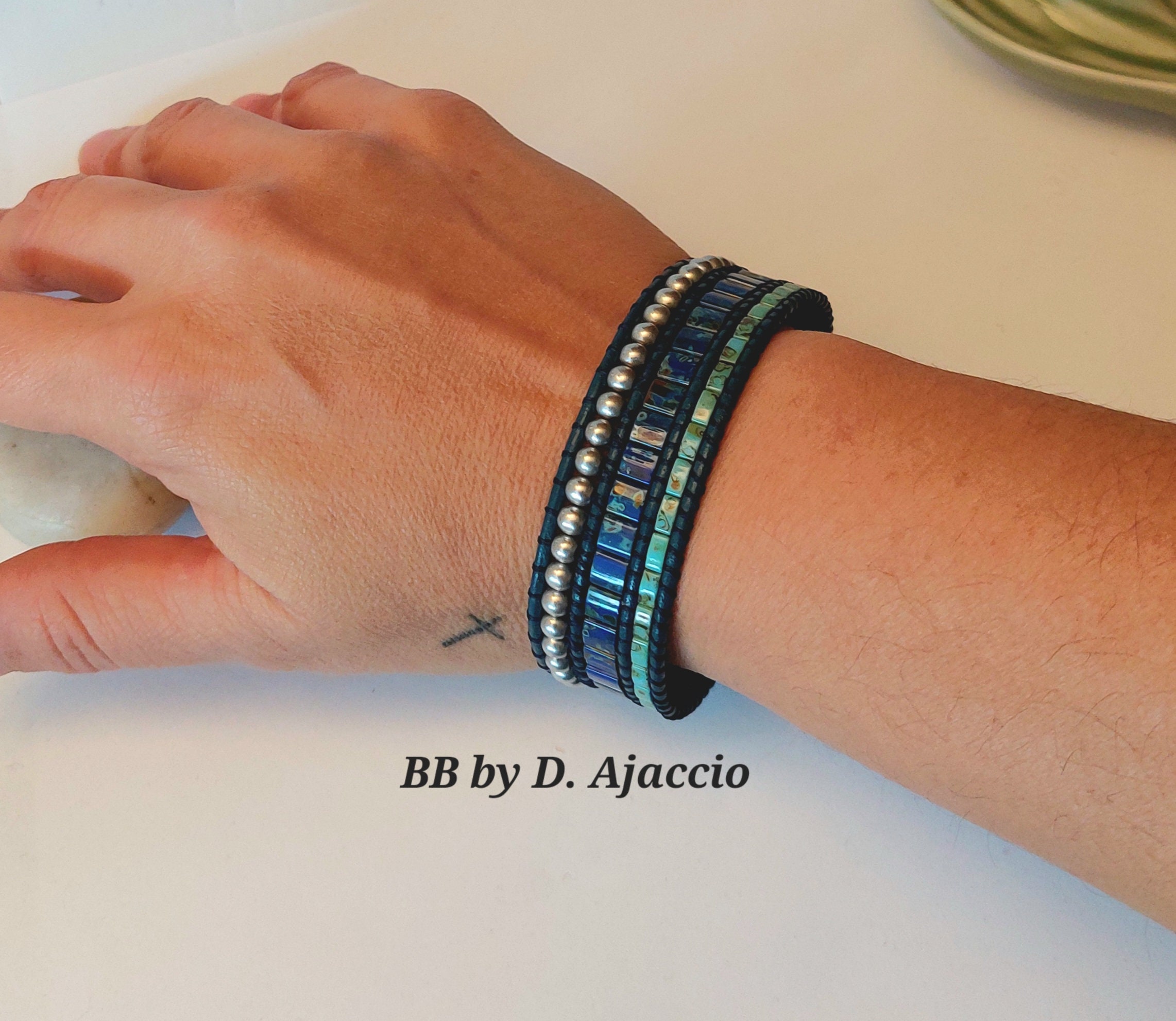 COOTIE / Raza Bracelet