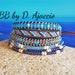 see more listings in the Wrap Bracelet x4 tours section