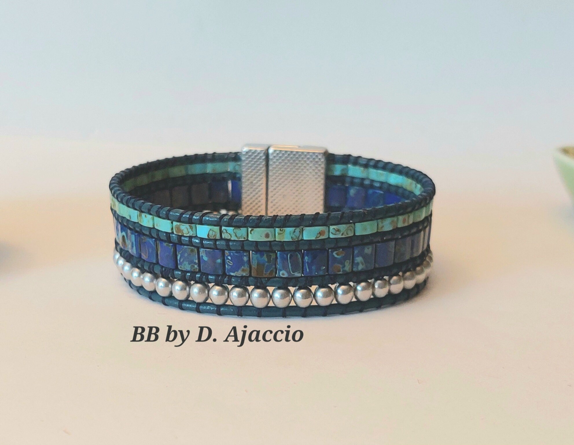 COOTIE / Raza Bracelet