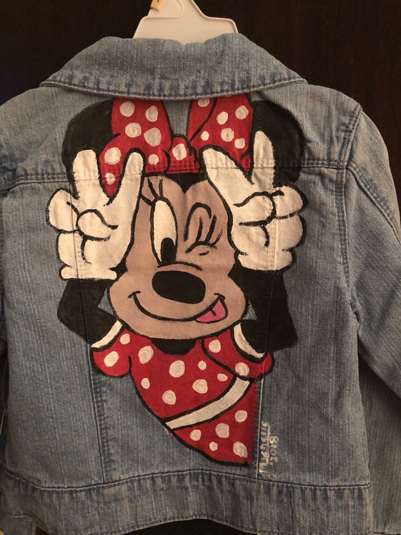 girls size 7 jacket