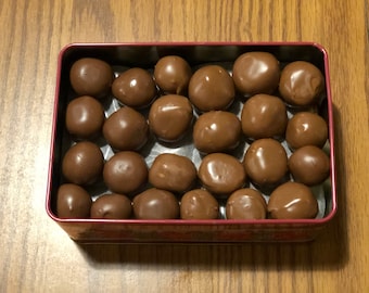 Bon Bons (50 count) / Peanut Butter Balls / Buckeyes