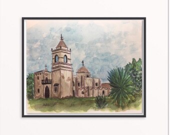 Historical wall art | Etsy