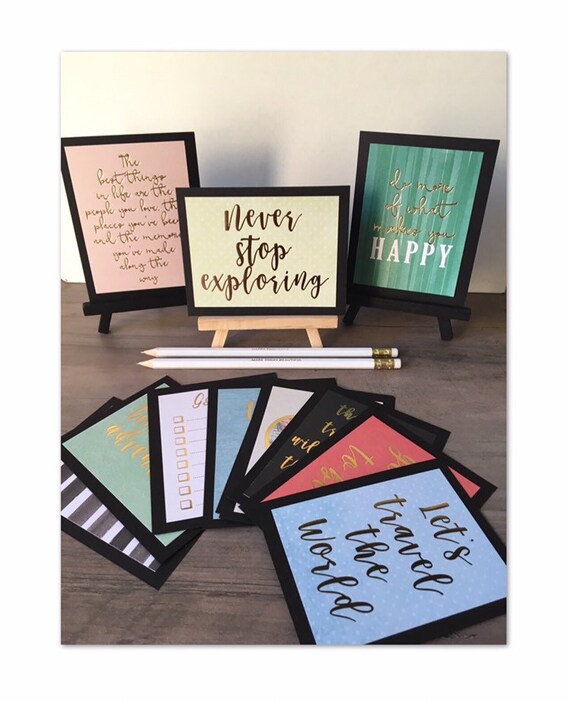Office Desk Accessories For Women Inspirational Cards With Etsy