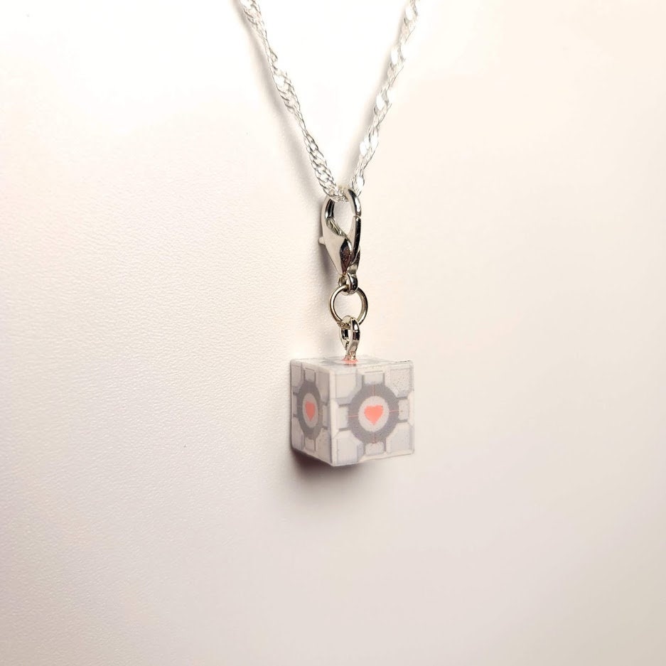 Tiny Video Game Inspired Charms Etsy