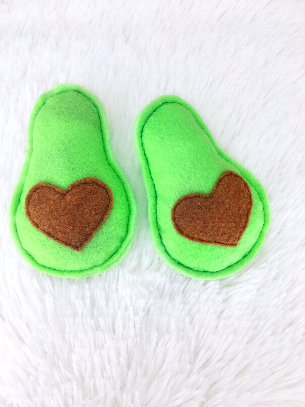 Catnip Toy. Cat Toys. Avocado. Catnip Avocado. Organic Catnip. Etsy