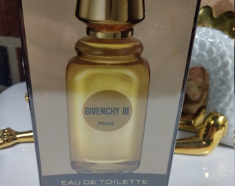 givenchy trois perfume