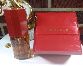 cinnabar estee lauder price