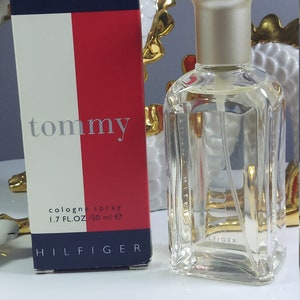Original tommy hilfiger cologne hotsell
