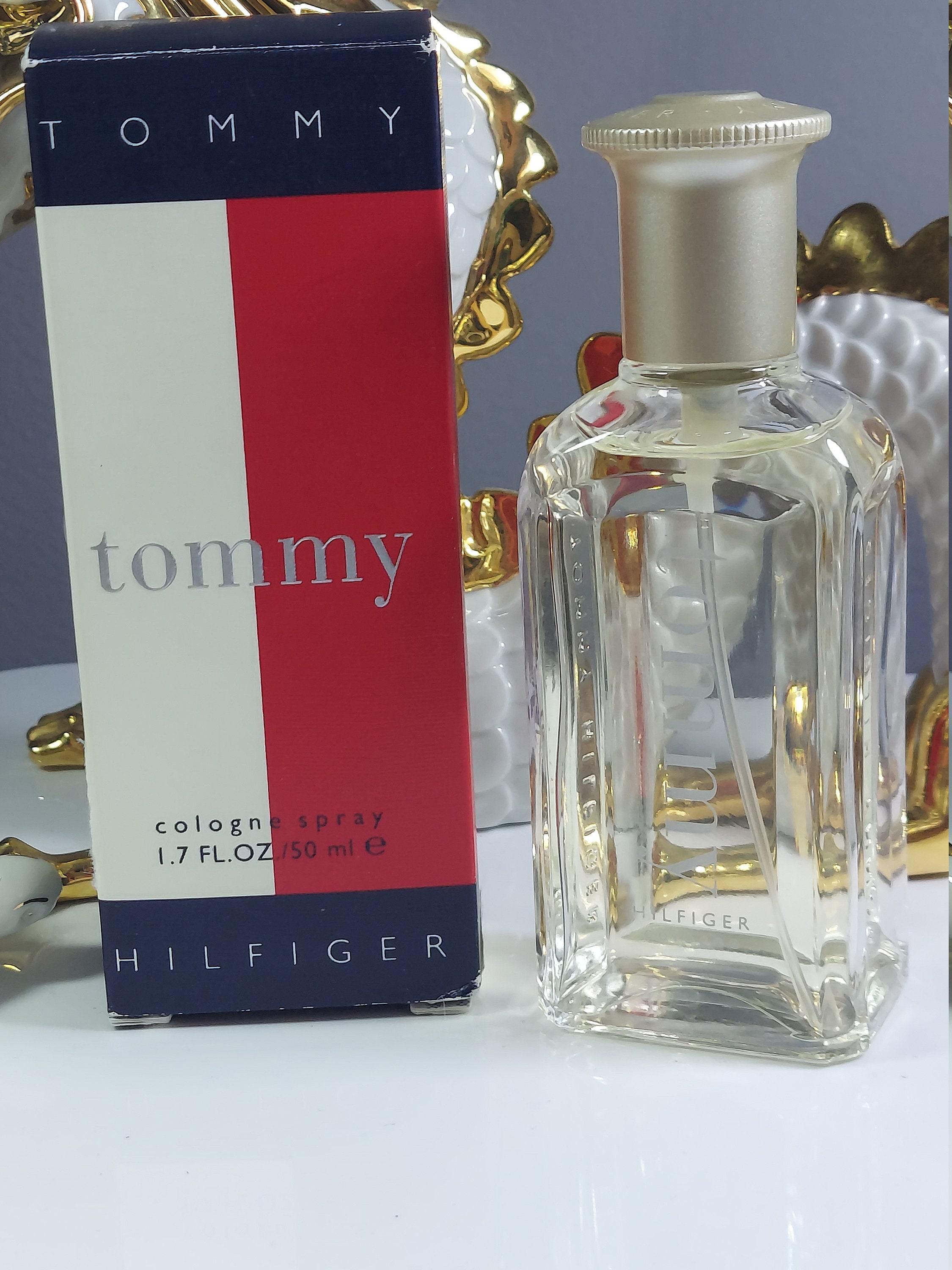 Überwinden Gesang Außergewöhnlich tommy hilfiger cologne spray Massage ...