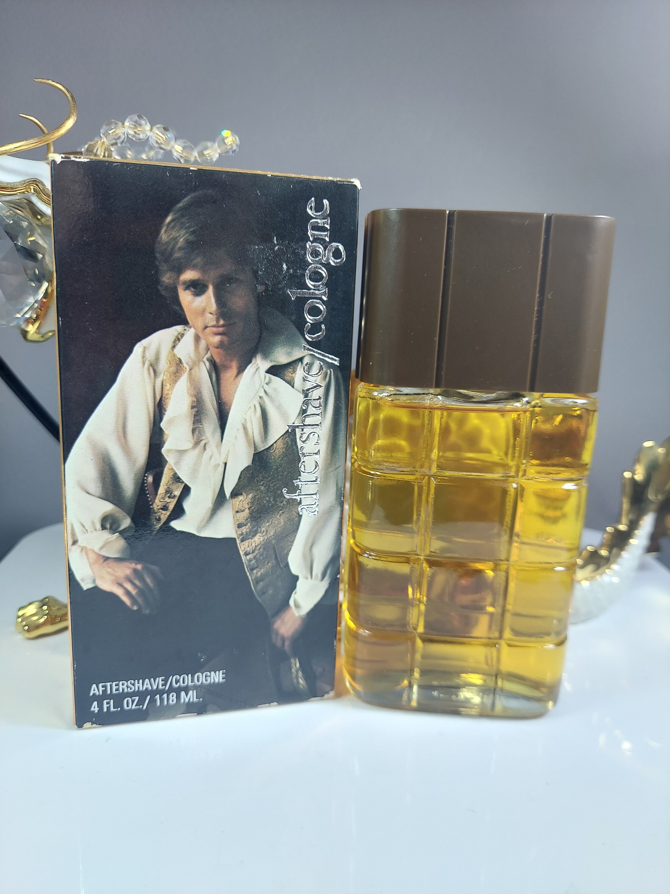 Monsieur online jovan cologne
