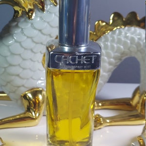 Cachet perfume 2025 price