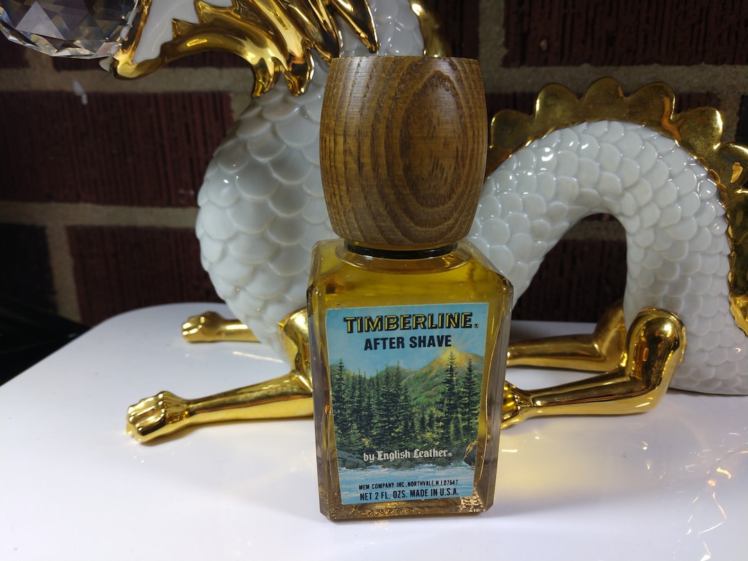 Timberline cologne 2025