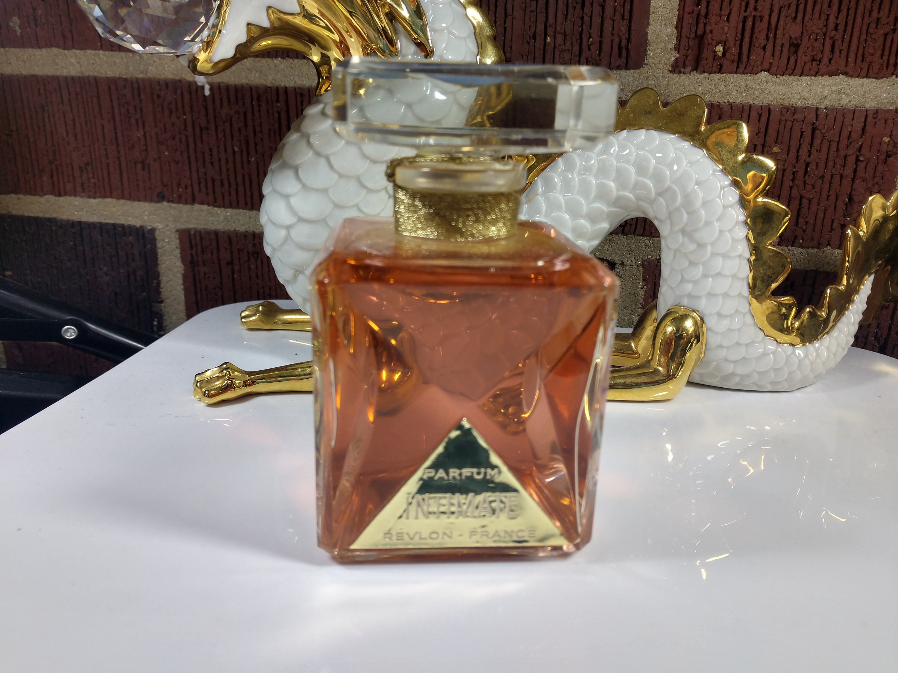 Revlon intimate perfume uk hot sale
