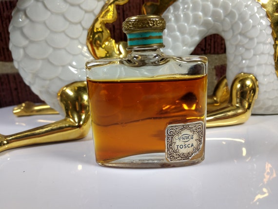 Tosca perfume sale