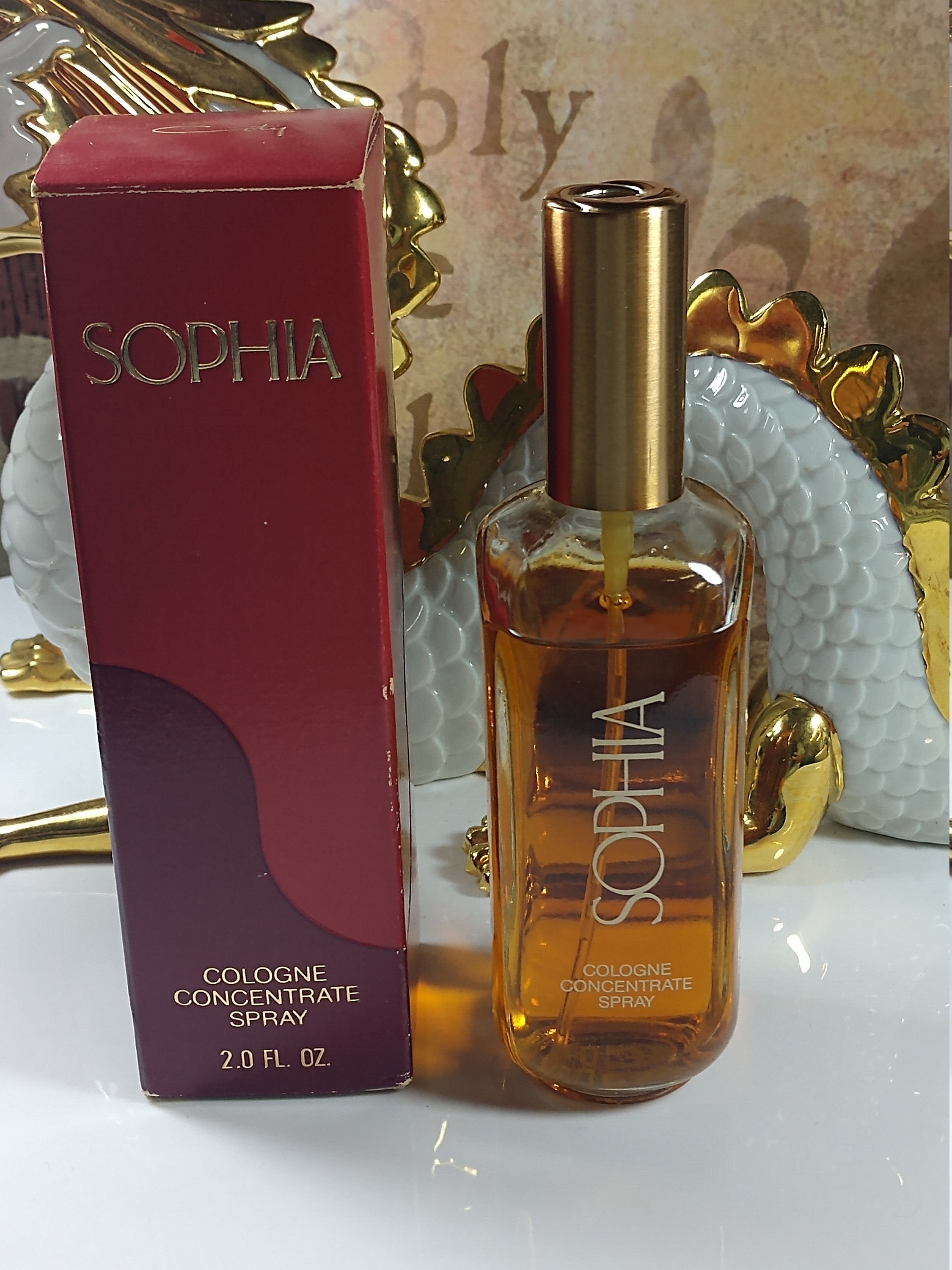 Sophia Smith'S Ysl Perfume Review: Buy Or Skip? - aqtv9de
