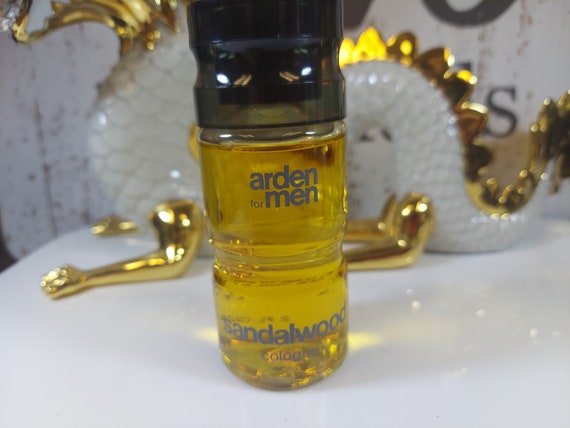 Elizabeth Arden For Men Sandalwood Cologne Splash 2 0 Oz Etsy Uk Elizabeth Arden For Men Sandalwood Cologne Splash 2 0 Oz Etsy Uk