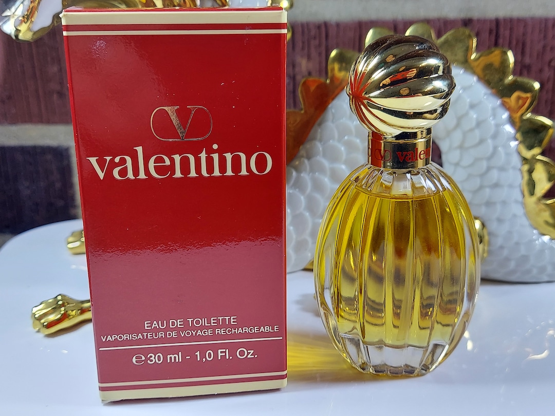 V valentino eau de parfum sale