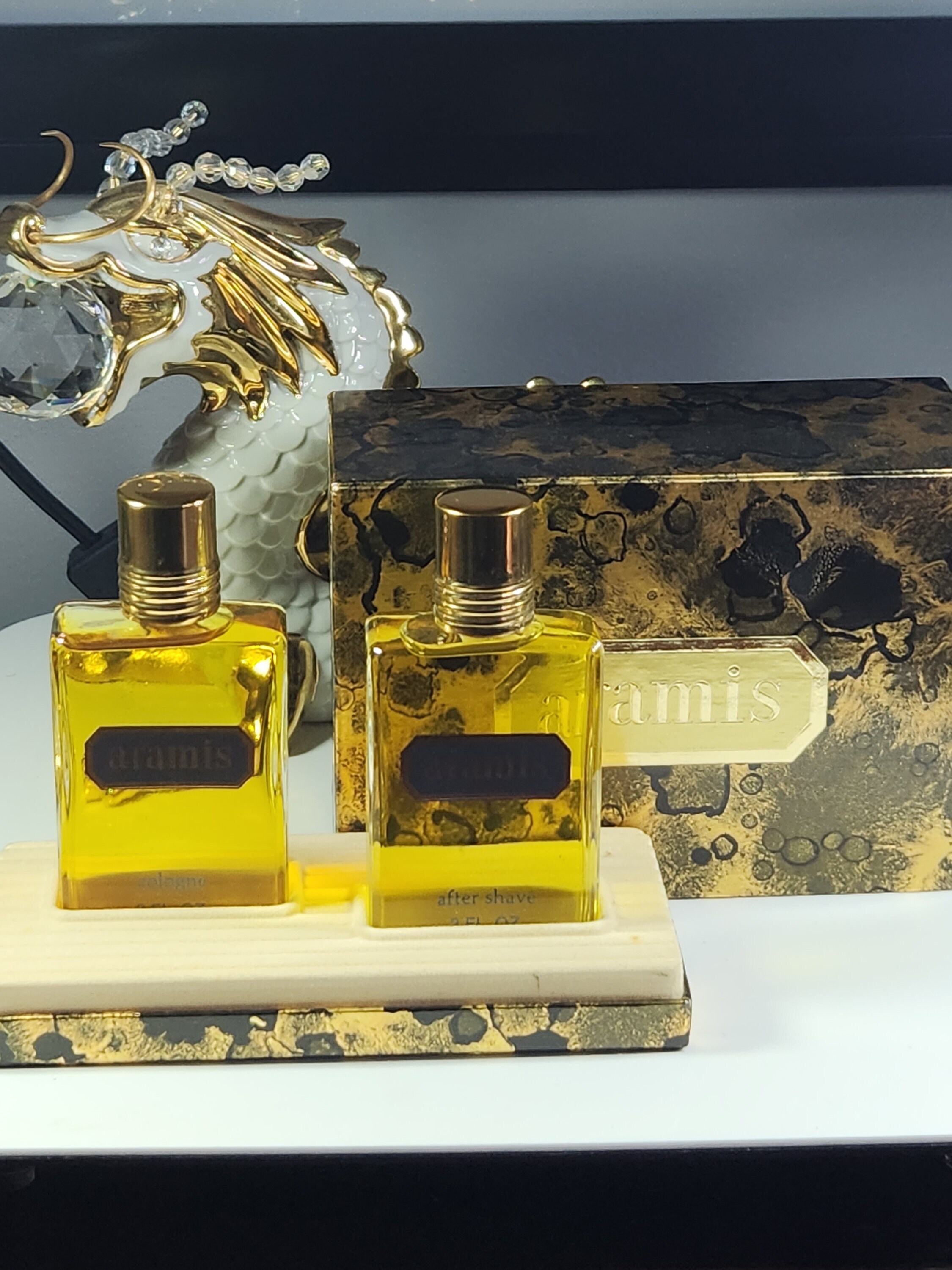 Aramis original aftershave sales