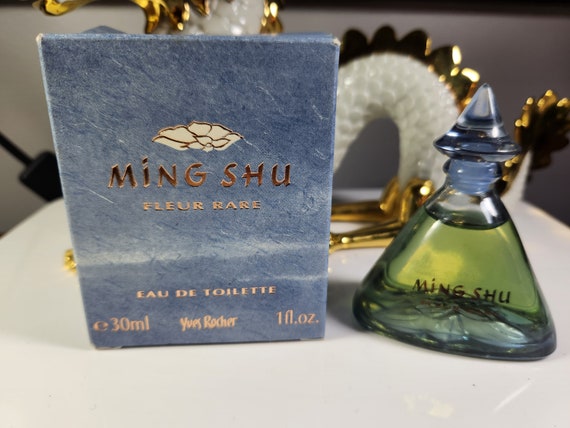 Ming shu perfume yves rocher sale