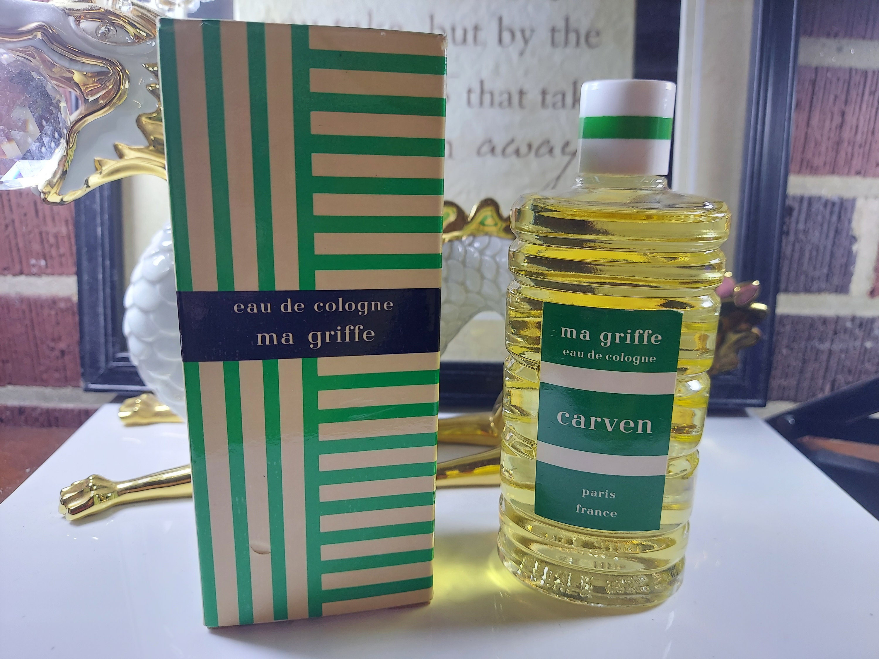 Ma Griffe Eau De Parfum for Women