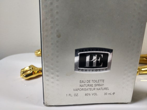 Buy The Original Perry Ellis Portfolio Cologne Spray 1.0 Oz Online