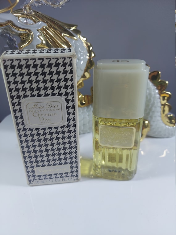 Christian Dior Miss Dior Cherie Eau De Parfum Spray 50ml/1.7oz buy