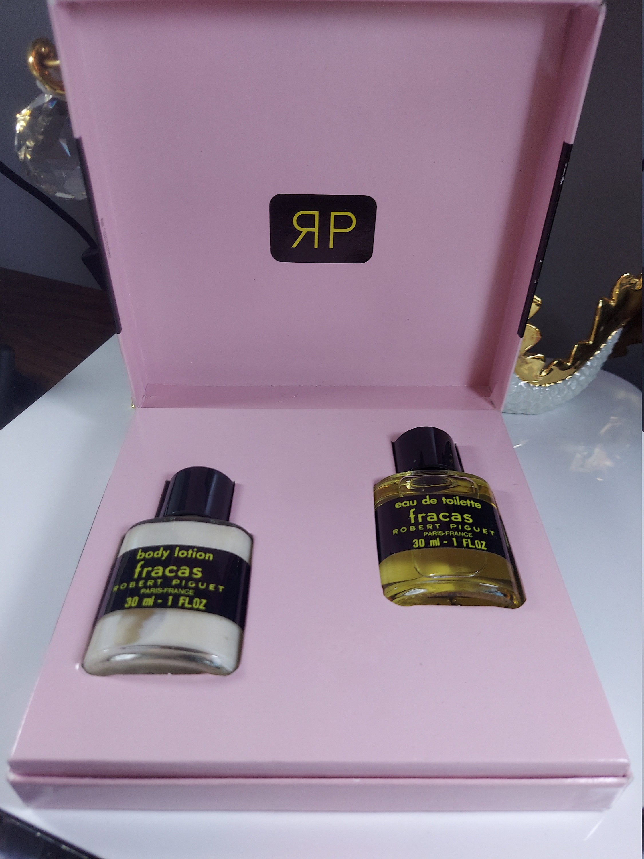 Fracas body lotion sale